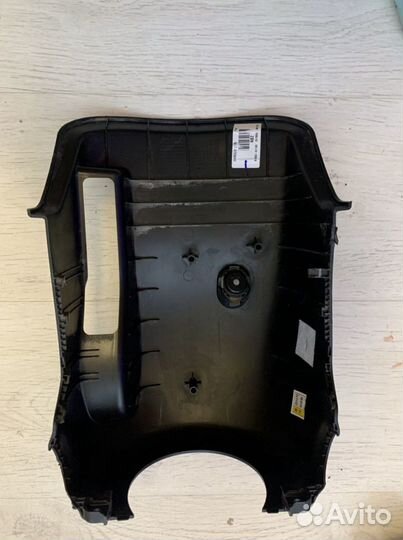 Кожух рулевой колонки Hyundai Santa Fe 4 TM