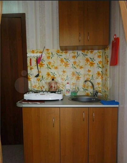 Комната 15 м², 2/3 эт.