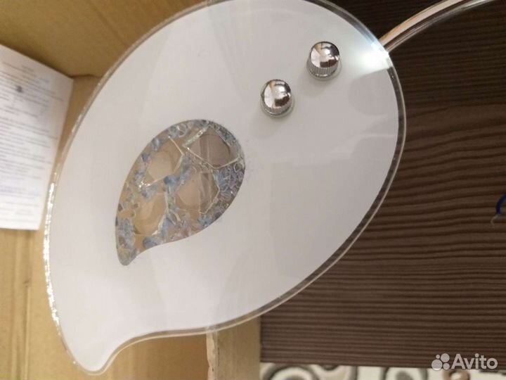 Светильник