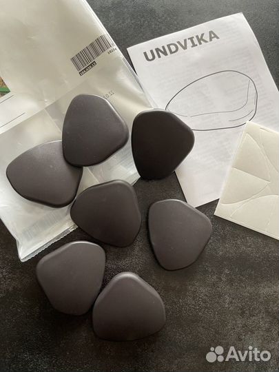 Защита от острых углов IKEA Undvika