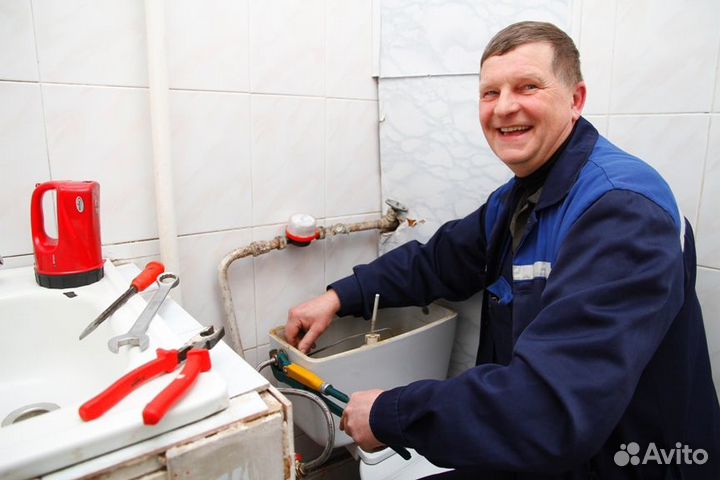 Ремонт и обслуживание радиаторов