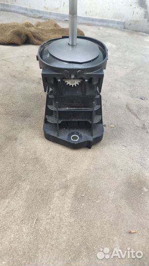 Селектор АКПП Honda Civic 5D