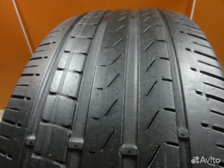 Pirelli Scorpion Verde 235/60 R18 103W