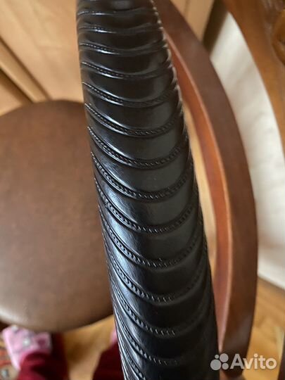 Оплетка руля