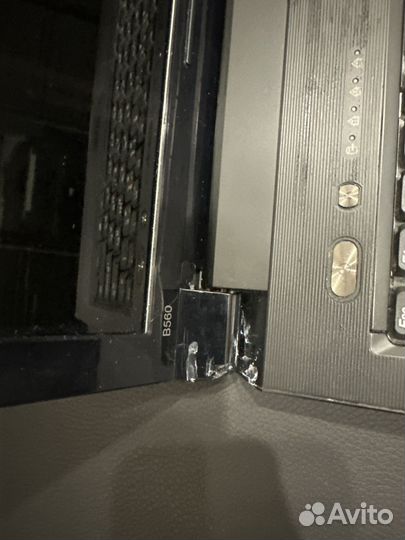 Lenovo b560