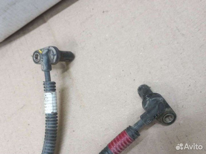 Датчик абс задний Киа Рио 3