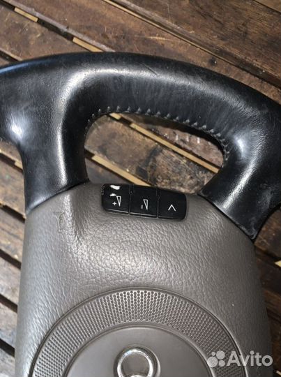 Мультируль audi a6 c5