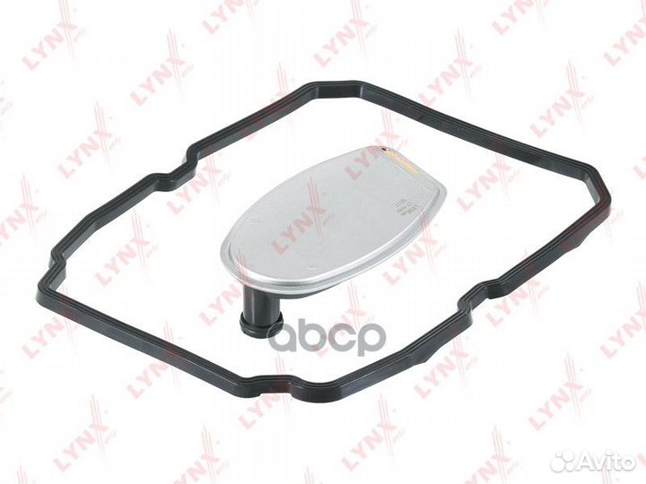 Фильтр АКПП с прокладкой поддона MB W204/W202/W