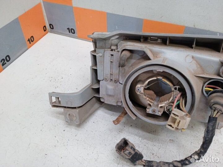 Фара левая Daewoo Nexia N100 1.6 2008