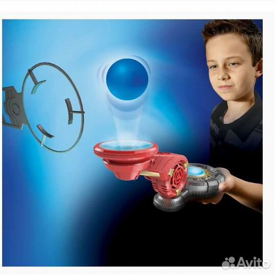 Игровая установка