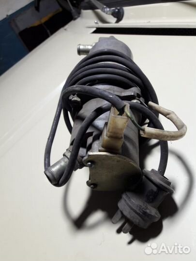 Элемент системы охлаждения