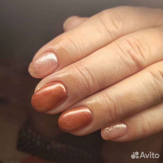 Маникюр, педикюр. Окрашивание бровей и ресниц