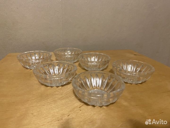 Розетки для варенья