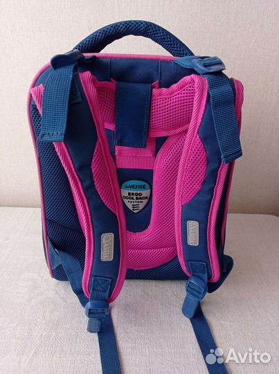 Рюкзак школьный ранец ортопедический