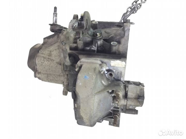 Коробка МКПП Citroen C4, 1.6 л, 20DP42