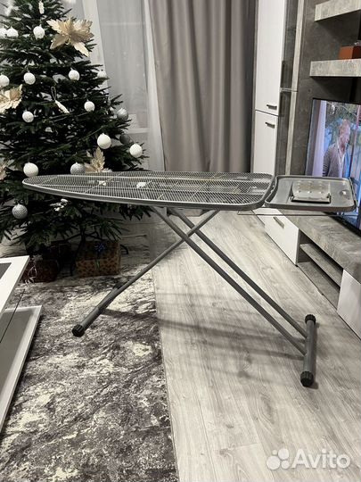 Гладильная доска бу