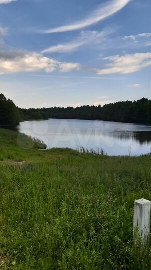 Участок 2 га (ИЖС)