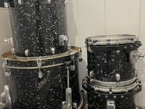 Барабаны Tama Starclassic Birch EFX