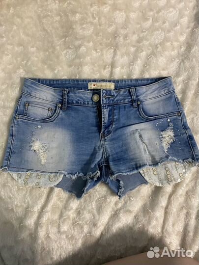 Шорты