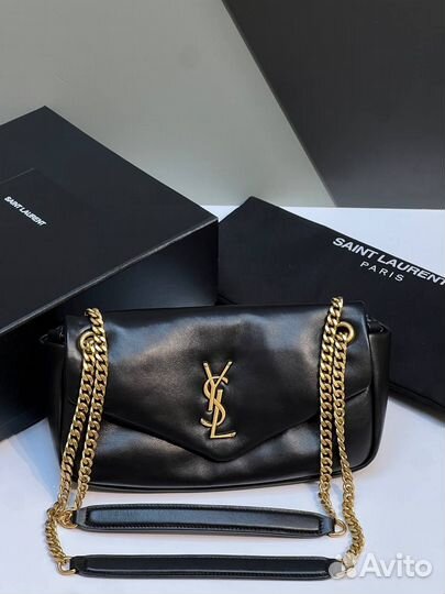 Yves Saint Laurent сумка
