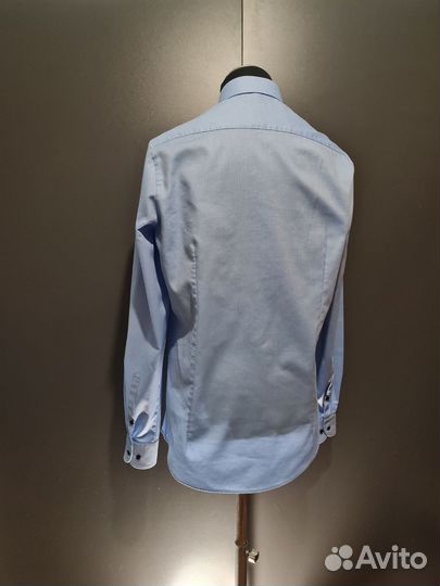 Рубашка Olymp Level 5 Body fit вор 42(50) 71