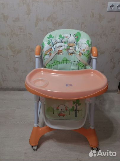 Стул для кормления