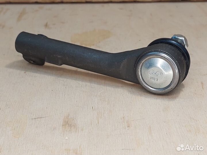 Наконечник рулевой Renault Megane/Nissan Micra