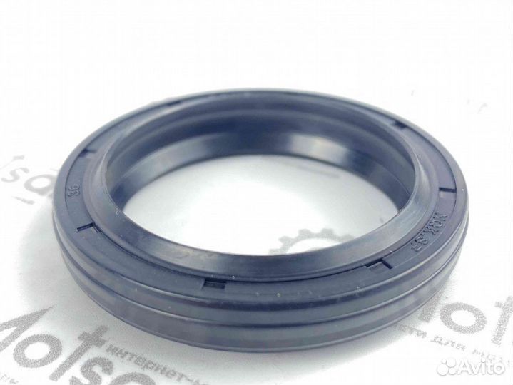 Сальник Ява 12в 36*47*6,5/10 передней вилки