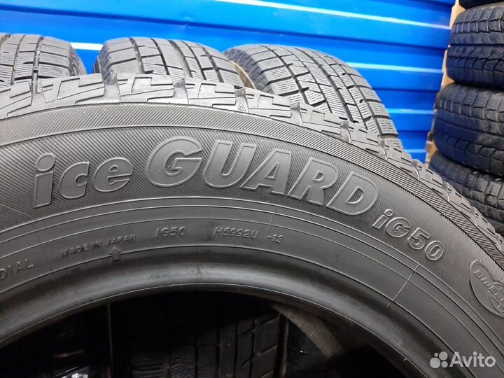 Yokohama Ice Guard IG50 185/65 R15 99Q