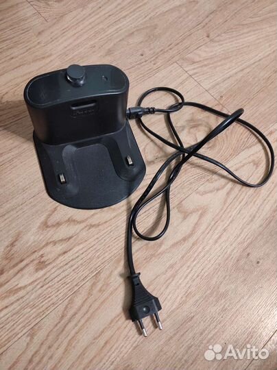 Робот пылесос irobot roomba 880