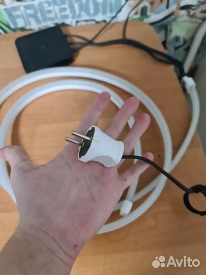 Светодиодная лента Xiaomi SMART Lightstrip Pro