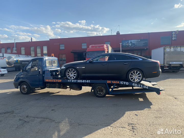 Услуги эваккатора 24/7 эвакуатор