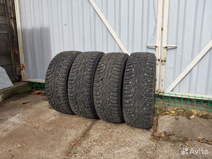 Nokian Tyres Nordman 5 195/65 R15 95T
