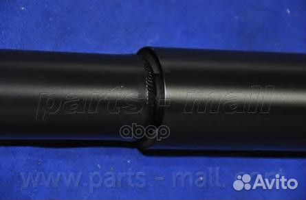 PJB139 PMC амортизатор задний газовый KIA Spec