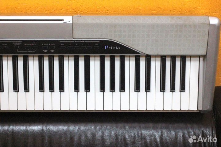 Casio Privia PX-310 Digital Piano