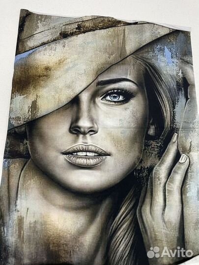 Ткань кулирка