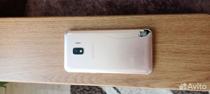 Samsung Galaxy J2 Core, 16 ГБ