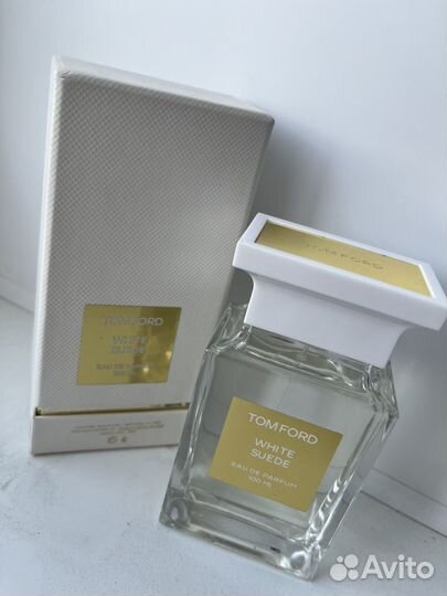 Духи винтаж Tom Ford