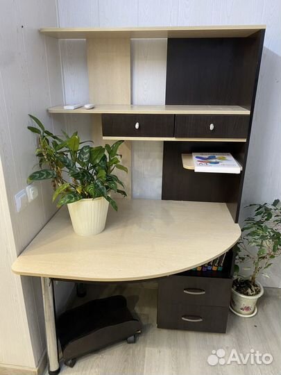 Компьютерный стол бу