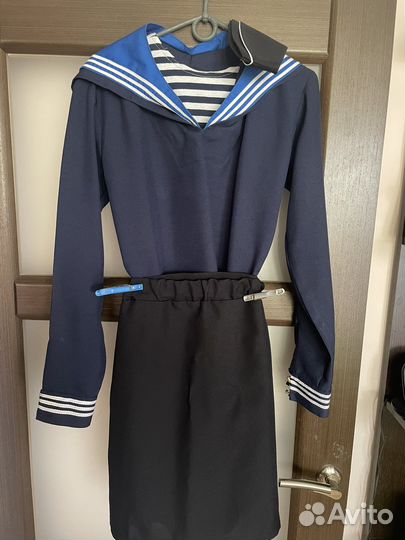 Морская форма