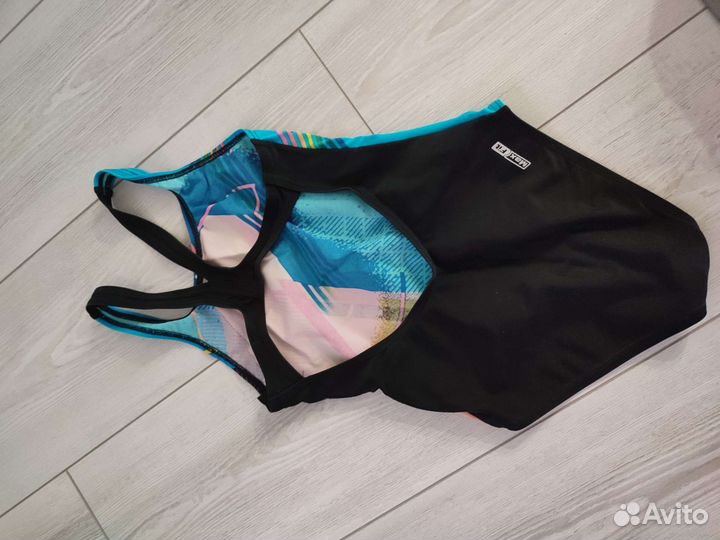 Купальники 128-134