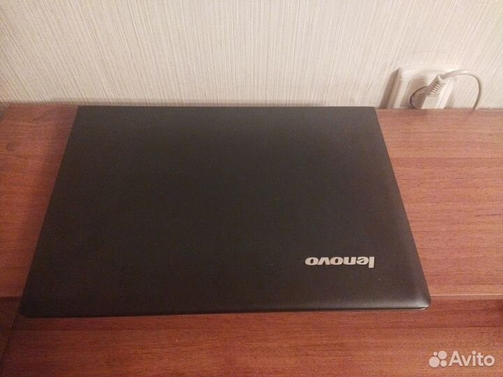 Ноутбук lenovo бу