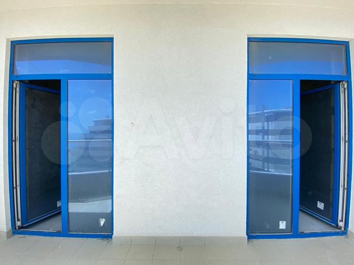 2-к. квартира, 60,4 м², 11/14 эт.