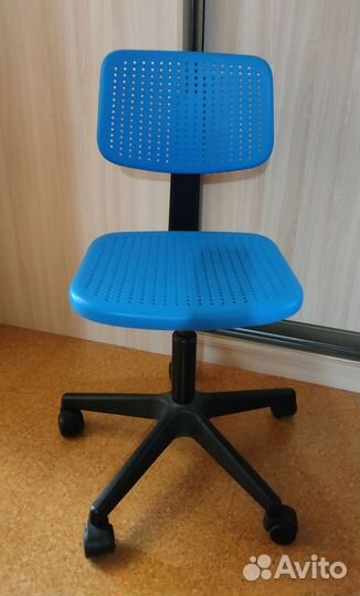 Стул Икеа Альрик