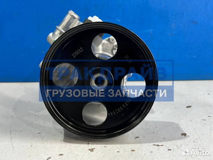 Насос гидроусилителя УАЗ-3163 дв.змз-409 с 2014г.в