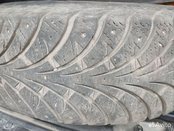 Sava Exact 195/65 R15