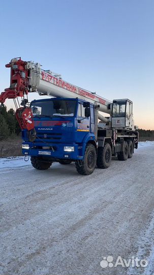 Галичанин КС-55721-1В (ОВАЛОИД), 2020