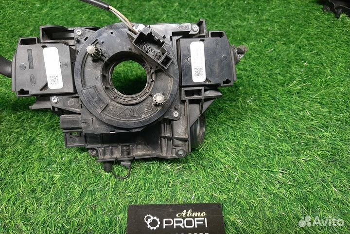 В наличии: подрулевой шлейф Ford Focus 3