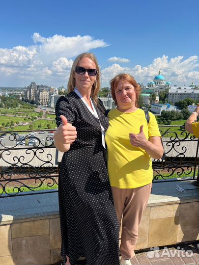 Майская казань