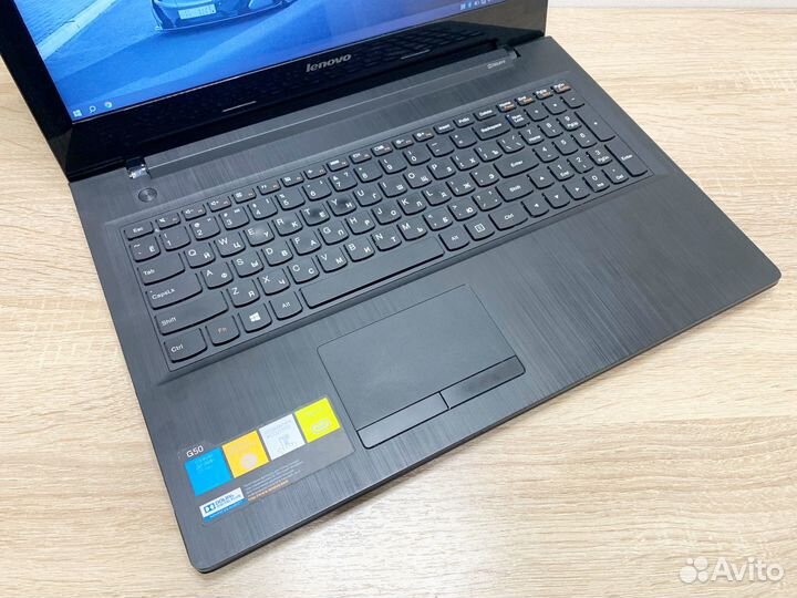 Ноутбук Lenovo G50-45